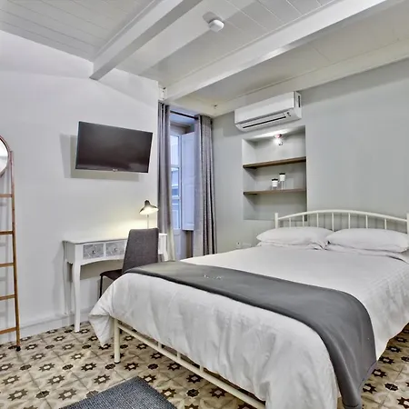 Chateau La Vallette - St Elmo Guest house Valletta