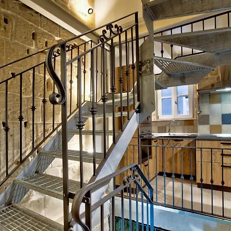 بيت ضيافة Chateau La Vallette - St Elmo *